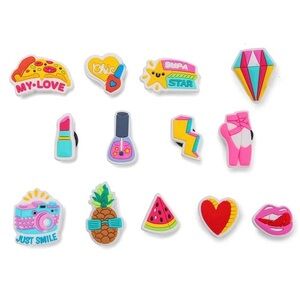 Clog (or other use) Charms